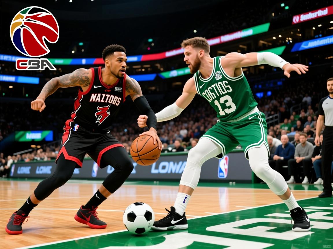 猛龙惊险击败凯尔特人,范弗利特关键时刻发挥稳定 第2张